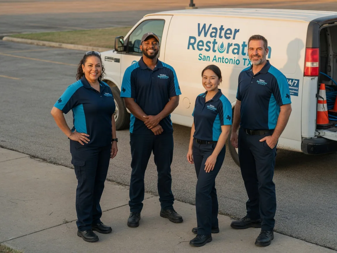 Water Damage Repair company in Duchesne, UT